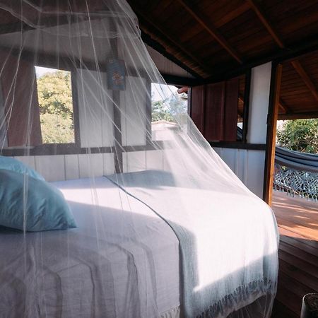Vila Luz Hotel Caraíva Екстериор снимка