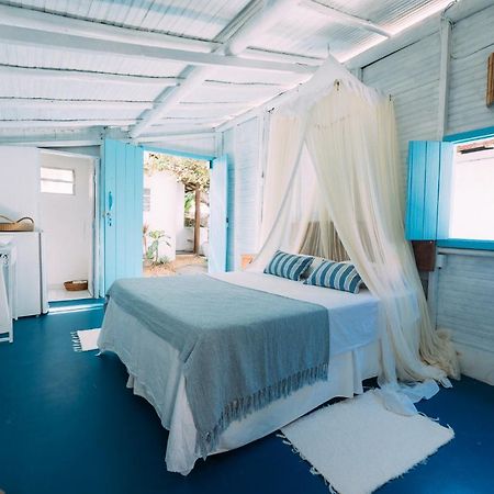 Vila Luz Hotel Caraíva Екстериор снимка