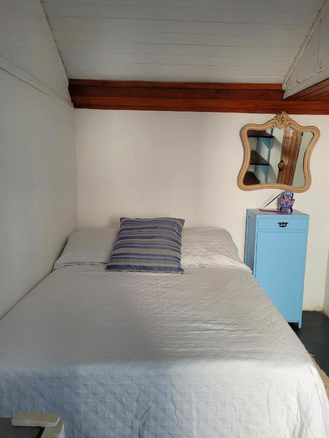 Vila Luz Hotel Caraíva Стая снимка